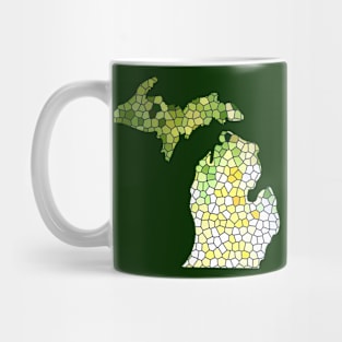 Michigan Mug